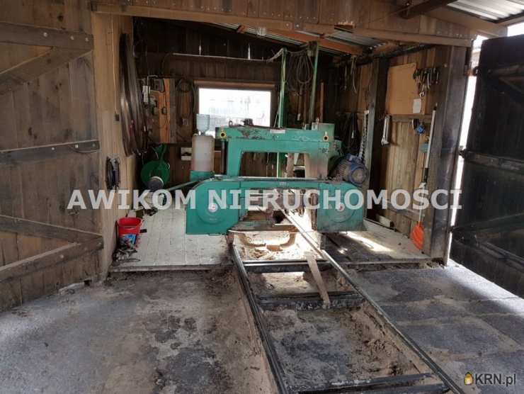 Lokal użytkowy  na sprzedaż, Ciechanów, ul. , 