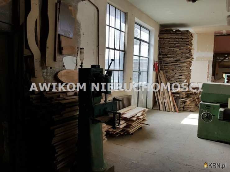 Lokal użytkowy  na sprzedaż, Ciechanów, ul. , 