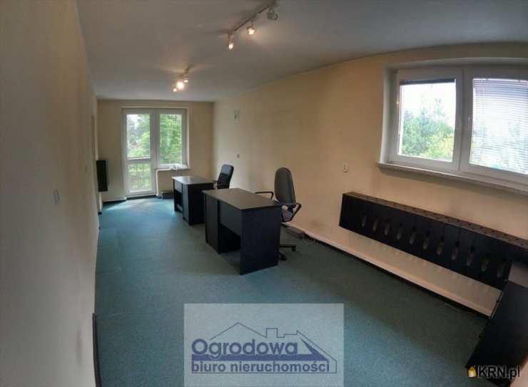 Lokal użytkowy  do wynajęcia, Łomianki, ul. , 