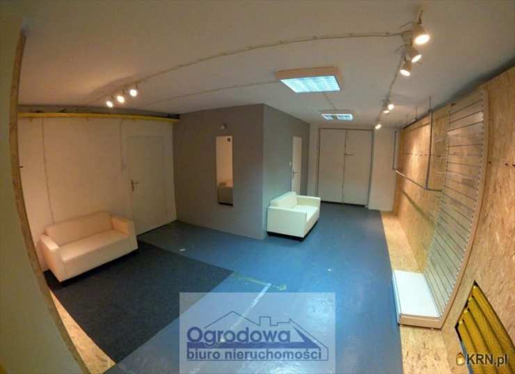 , Lokal użytkowy  do wynajęcia, Łomianki, ul. 