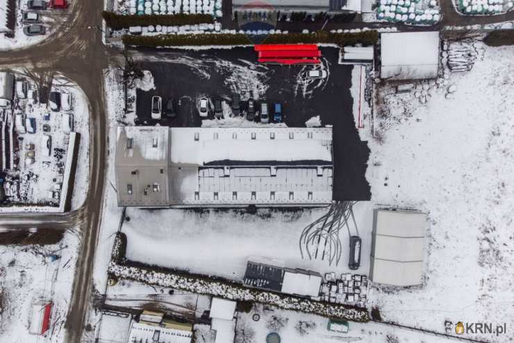 Nowa Wieś, ul. , Lokal użytkowy  na sprzedaż, 