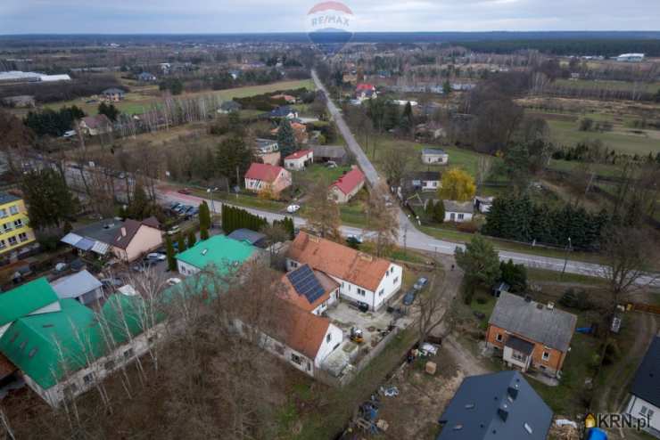 Sobiekursk, ul. , Lokal użytkowy  na sprzedaż, 23 pokojowe