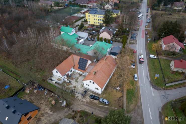 23 pokojowe, Sobiekursk, ul. , Lokal użytkowy  na sprzedaż