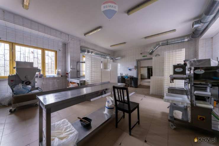 23 pokojowe, Lokal użytkowy  na sprzedaż, Sobiekursk, ul. 