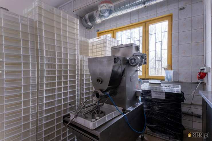 Lokal użytkowy  na sprzedaż, Sobiekursk, ul. , 23 pokojowe