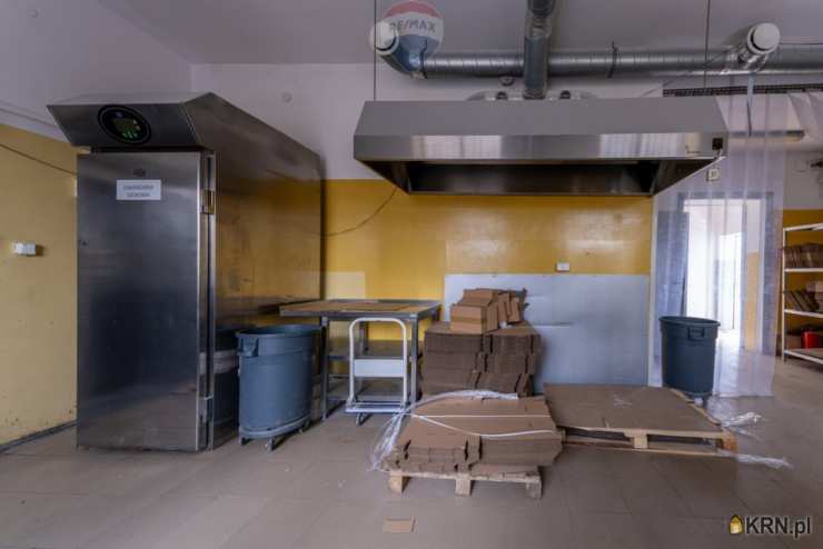 Sobiekursk, ul. , Lokal użytkowy  na sprzedaż, 23 pokojowe