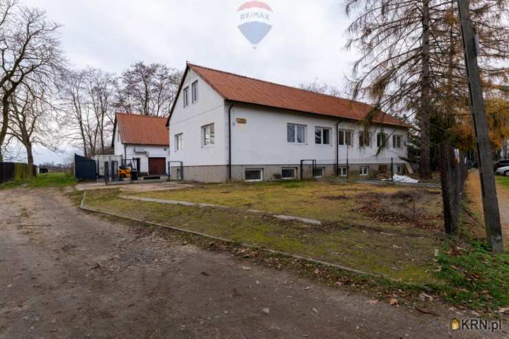 Sobiekursk, ul. , 23 pokojowe, Lokal użytkowy  na sprzedaż