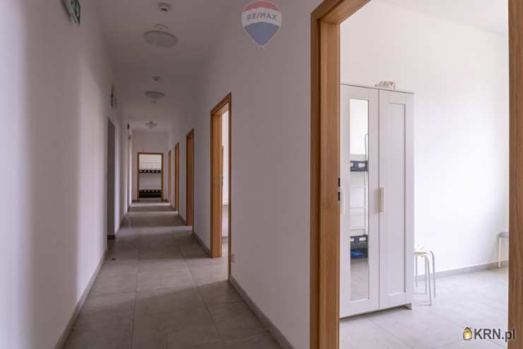 23 pokojowe, Sobiekursk, ul. , Lokal użytkowy  na sprzedaż