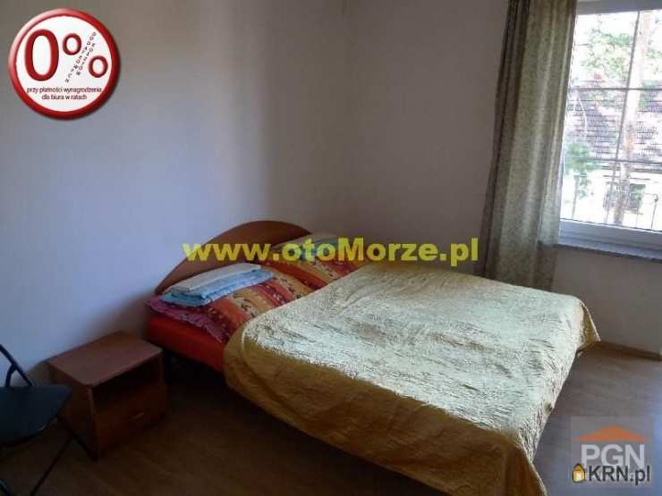 Lokal użytkowy  na sprzedaż, 25 pokojowe, Międzywodzie, ul. 