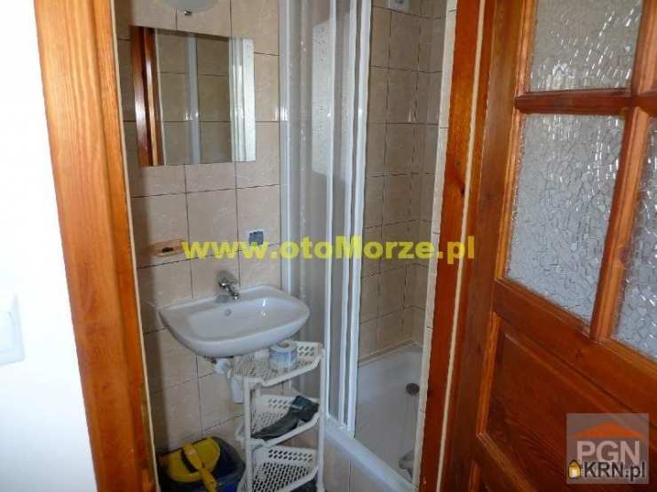 25 pokojowe, Międzywodzie, ul. , Lokal użytkowy  na sprzedaż
