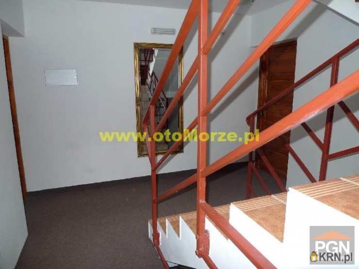 25 pokojowe, Lokal użytkowy  na sprzedaż, Międzywodzie, ul. 