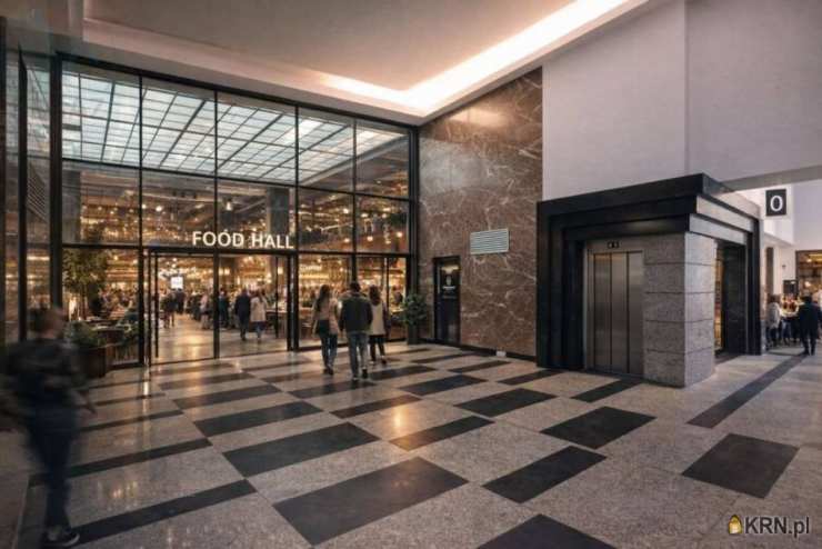 Poznań, Stare Miasto, ul. Wolności, , Lokal użytkowy  do wynajęcia