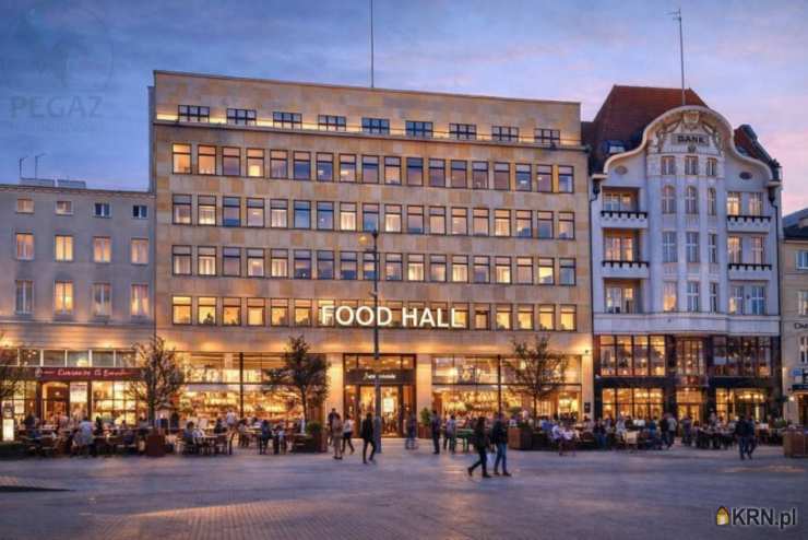 Lokal użytkowy  do wynajęcia, , Poznań, Stare Miasto, ul. Wolności