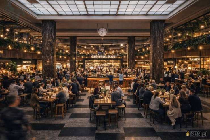 Poznań, Stare Miasto, ul. Wolności, Lokal użytkowy  do wynajęcia, 