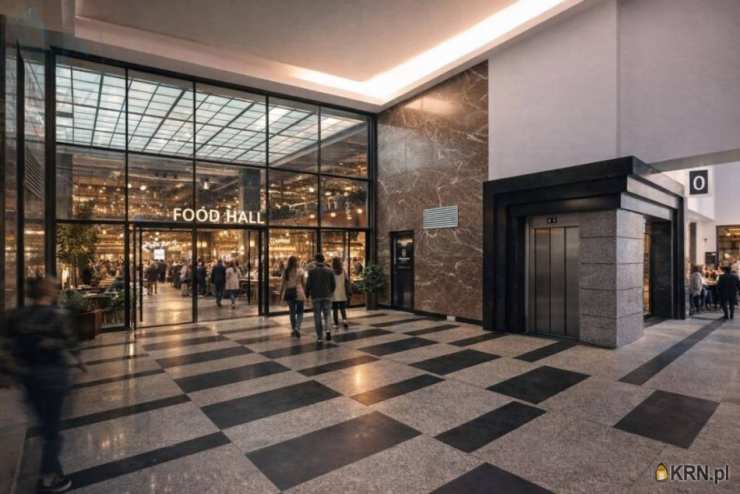 Poznań, Stare Miasto, ul. Wolności, , Lokal użytkowy  do wynajęcia