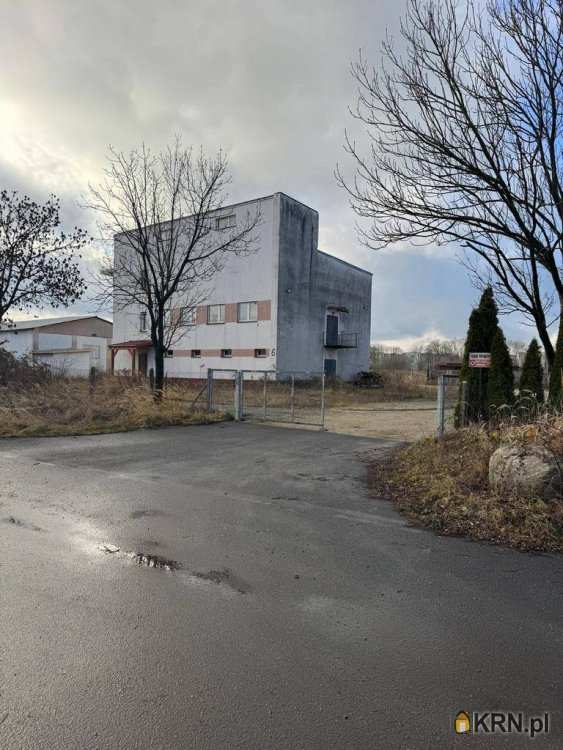 Lokal użytkowy  na sprzedaż, Rakoszyce, ul. , 