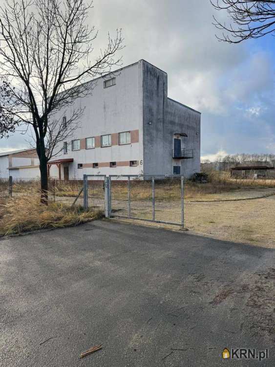 Lokal użytkowy  na sprzedaż, , Rakoszyce, ul. 