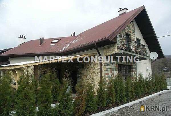 Lokal użytkowy  na sprzedaż, Brenna, ul. , 18 pokojowe