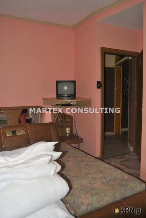 18 pokojowe, Lokal użytkowy  na sprzedaż, Brenna, ul. 