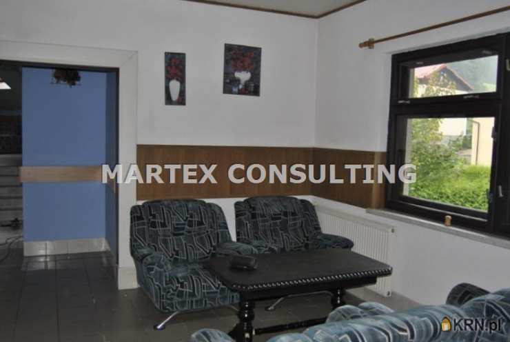 Lokal użytkowy  na sprzedaż, 18 pokojowe, Brenna, ul. 