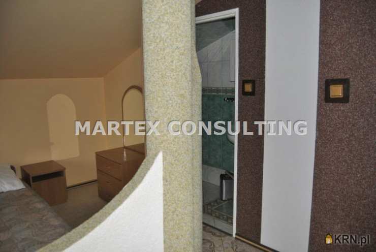 18 pokojowe, Lokal użytkowy  na sprzedaż, Brenna, ul. 