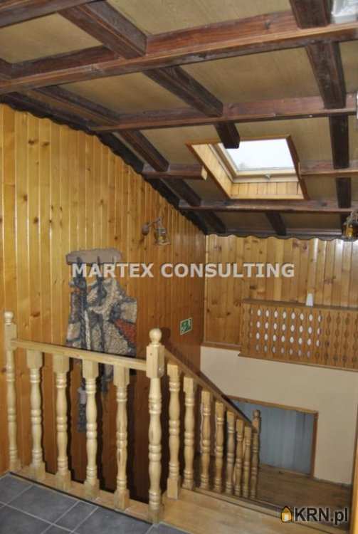 Martex Consulting Nieruchomości, Lokal użytkowy  na sprzedaż, Brenna, ul. 