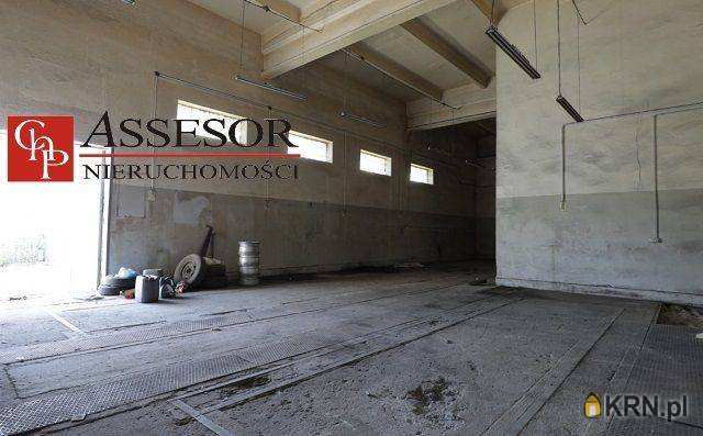 Lokal użytkowy  na sprzedaż, Kalisz, Piwonice, ul. , 