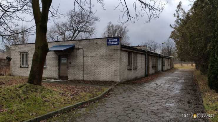 Lokal użytkowy  na sprzedaż, Tarnów, ul. , 