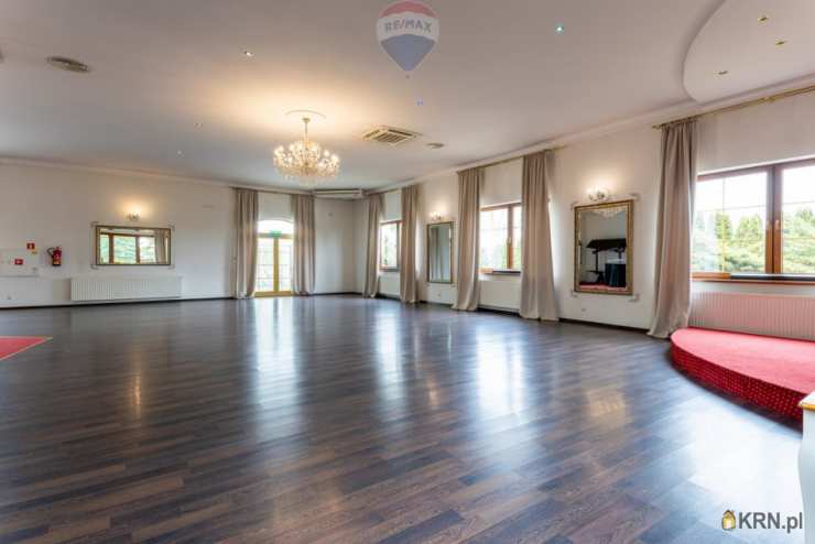 RE/MAX Polska, Lokal użytkowy  na sprzedaż, Zakroczym, ul. 