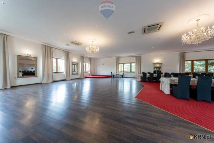 RE/MAX Polska, Lokal użytkowy  na sprzedaż, Zakroczym, ul. 