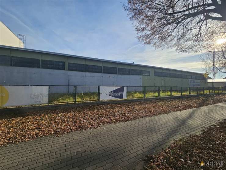 Lokal użytkowy  na sprzedaż, Piła, ul. , 