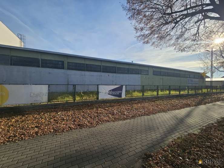 Lokal użytkowy  na sprzedaż, Piła, ul. , 