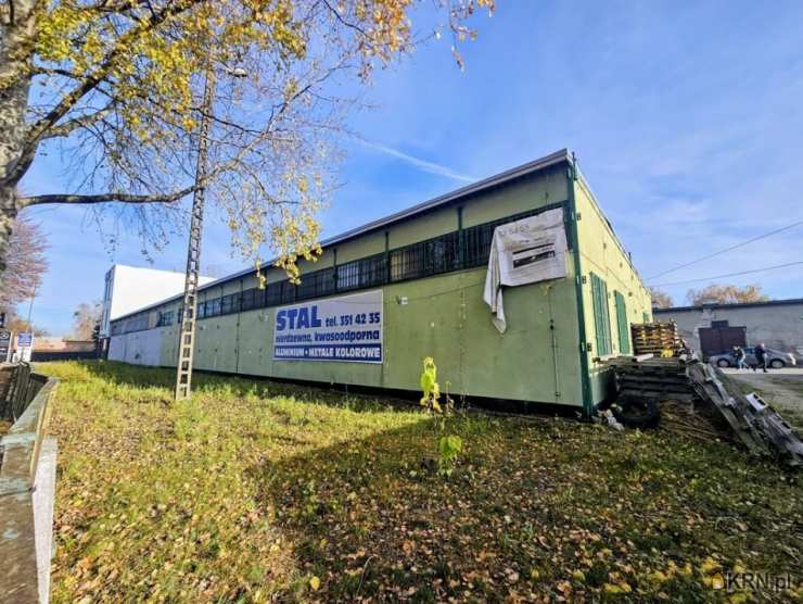 Lokal użytkowy  na sprzedaż, , Piła, ul. 