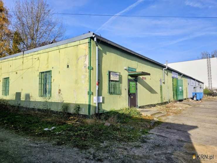 Piła, ul. , , Lokal użytkowy  na sprzedaż