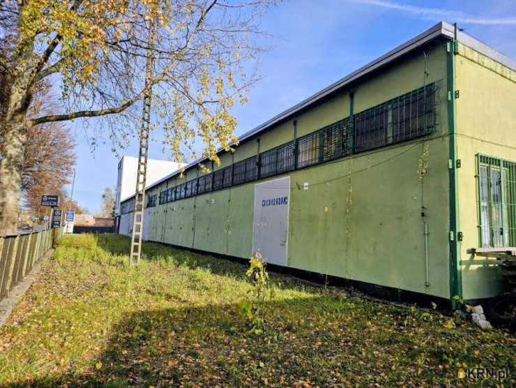 , Piła, ul. , Lokal użytkowy  na sprzedaż