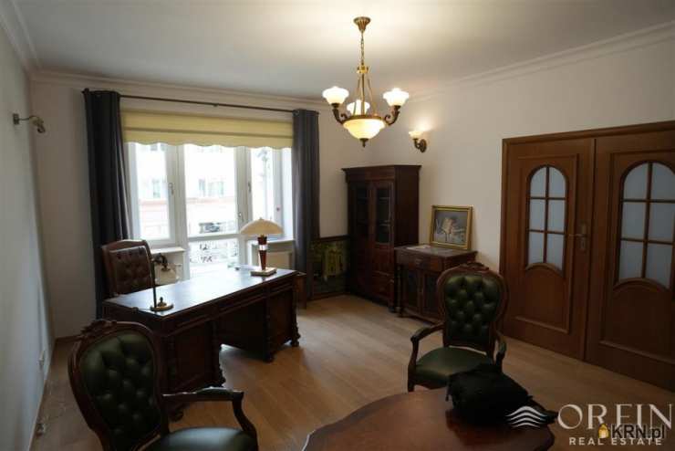 Lokal użytkowy  do wynajęcia, Gdynia, Śródmieście, ul. Świętojańska, 