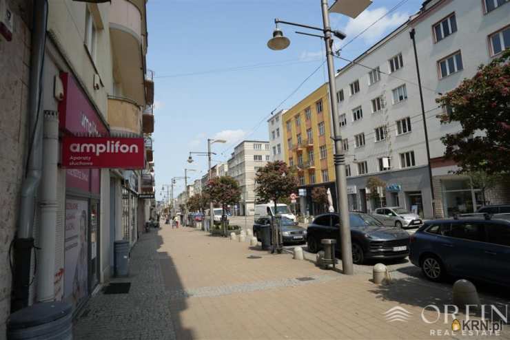 , Gdynia, Śródmieście, ul. Świętojańska, Lokal użytkowy  do wynajęcia
