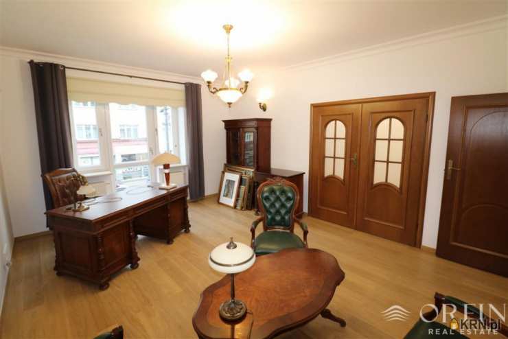 Lokal użytkowy  do wynajęcia, Gdynia, Śródmieście, ul. Świętojańska, 