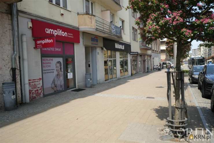 , Lokal użytkowy  do wynajęcia, Gdynia, Śródmieście, ul. Świętojańska