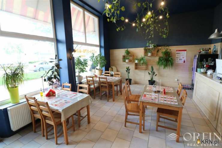 Lokal użytkowy  na sprzedaż, Gdynia, Leszczynki, ul. Morska, 