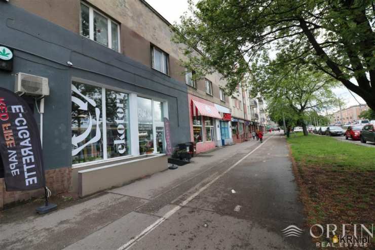 Lokal użytkowy  na sprzedaż, , Gdynia, Leszczynki, ul. Morska