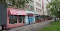 Lokal użytkowy na sprzedaż, Gdynia, ul. Morska
