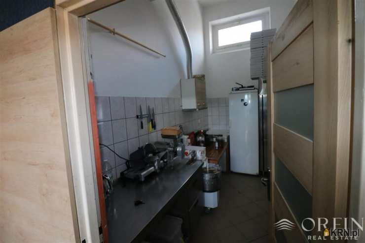 , Lokal użytkowy  na sprzedaż, Gdynia, Leszczynki, ul. Morska