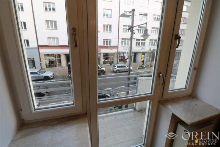 Lokal użytkowy  do wynajęcia, Gdynia, Śródmieście, ul. Świętojańska, 