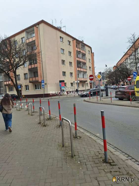 Kraków, Krowodrza/Łobzów, ul. Lubelska, , Lokal użytkowy  na sprzedaż