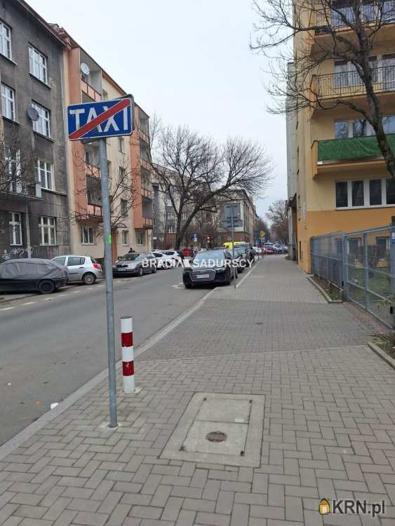 Lokal użytkowy  na sprzedaż, , Kraków, Krowodrza/Łobzów, ul. Lubelska