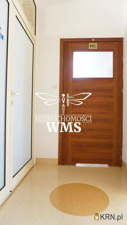 Lokal użytkowy  do wynajęcia, 3 pokojowe, pow. Rzeszowski, ul. 