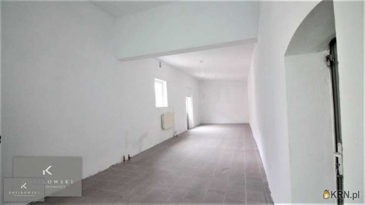 Rychtal, ul. , 1 pokojowe, Lokal użytkowy  na sprzedaż