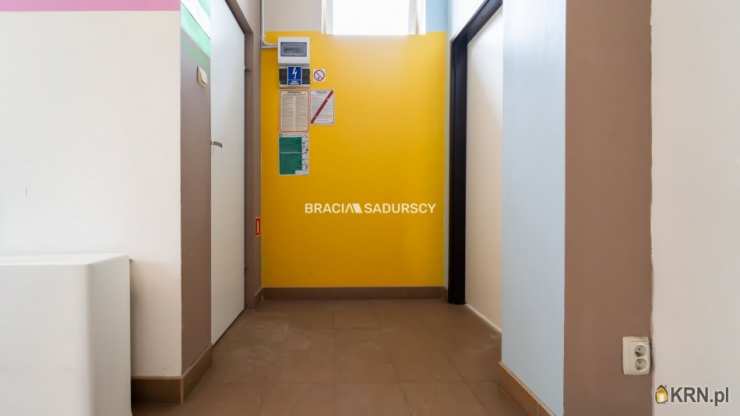 Kraków, Bieńczyce, ul. Szybka, Lokal użytkowy  na sprzedaż, 8 pokojowe