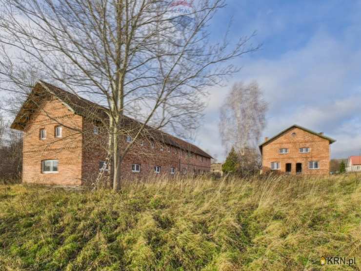 Olkowo, ul. , Lokal użytkowy  na sprzedaż, 20 pokojowe